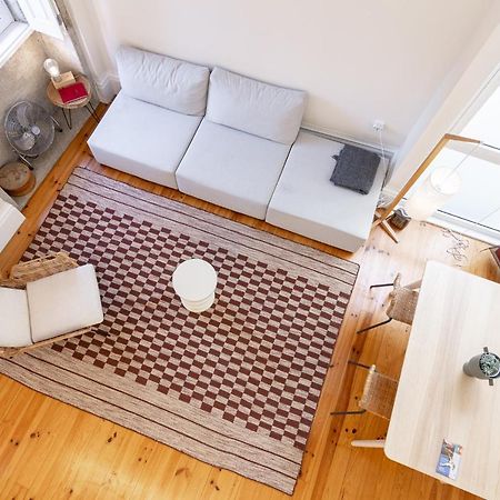 Ferienwohnung Casulo Loft - Oporto Downtown Exterior foto