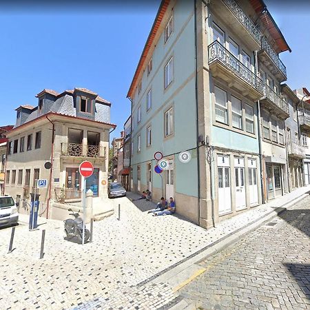 Ferienwohnung Casulo Loft - Oporto Downtown Exterior foto